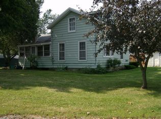 6154 Elm St, Conesus, NY 14435