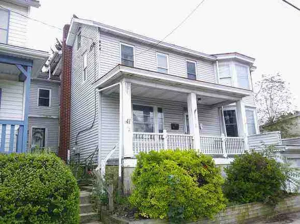 41 E Catawissa St, Nesquehoning, PA 18240