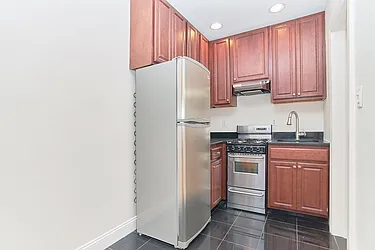 Rented by Living New York