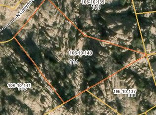 4651 N Canyon Cir LOT 114, Prescott, AZ 86301