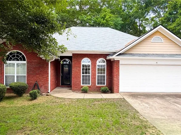 48 Redwood Dr, Phenix City, AL 36869