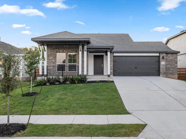 161 Keefer, Kyle, TX 78640