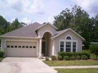 87565 Roses Bluff Rd, Yulee, FL 32097