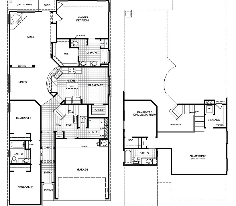 Floor Plan.