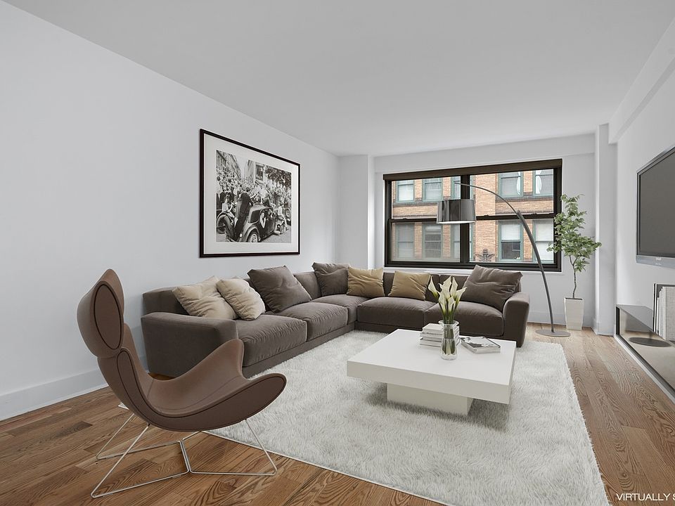 1st image of 60 W 13th St APT 10D
