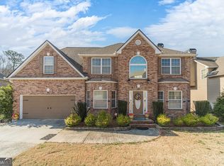 598 Georgia Cir, Loganville, GA