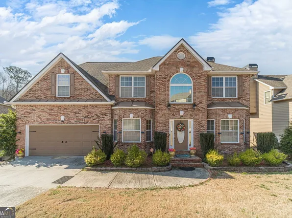 598 Georgia Cir, Loganville, GA 30052