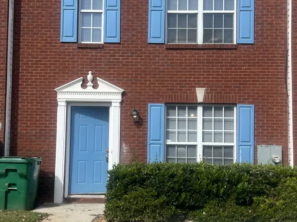 5833 Strathmoor Manor Cir #1, Lithonia, GA 30058