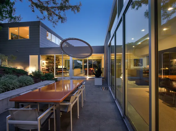 25 Tanglewood Rd, Berkeley, CA 94705