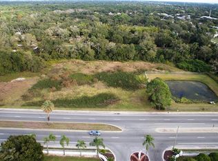 3414 N Lockwood Ridge Rd, Sarasota, FL 34234