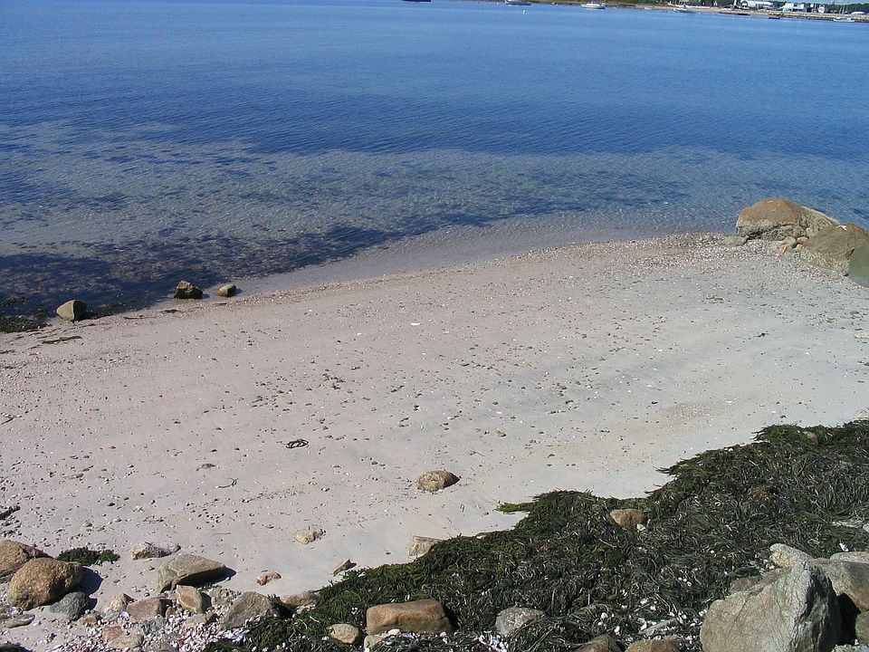 Sandy Beach