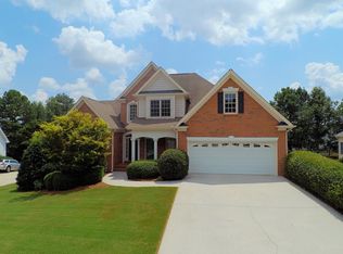 9833 Canongate Pkwy, Villa Rica, GA 30180