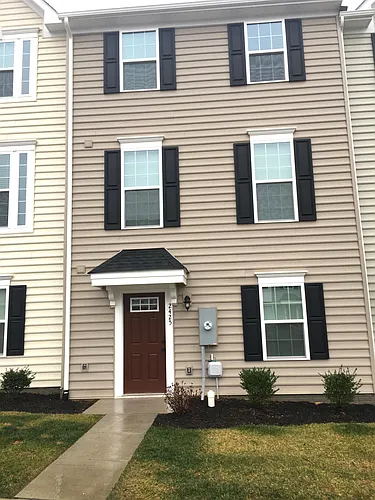 2425 Pocoson Wood Ct Photo 1