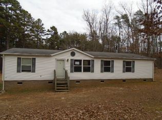 3120 Green Pond Rd, Chatham, VA 24531