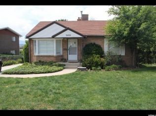 3030 S 2900 E, Salt Lake City, UT 84109