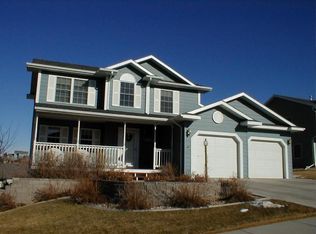 2930 Princeton Ct, Rapid City, SD 57702