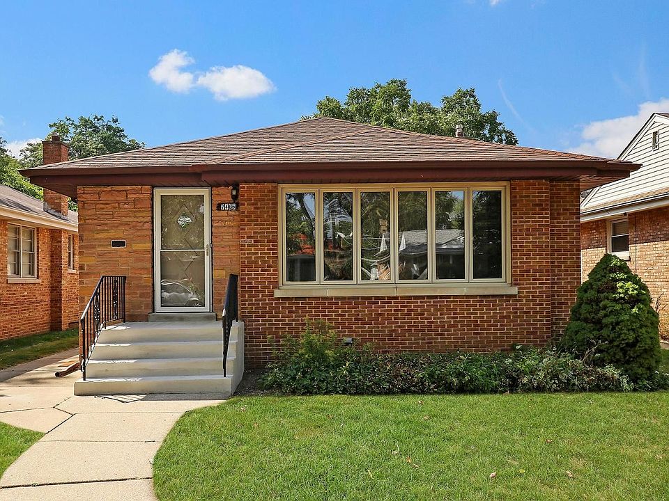 1st image of 7406 Karlov Ave