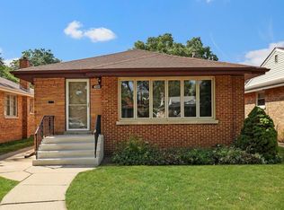 7406 Karlov Ave, Skokie, IL 60076