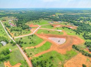 40 201st St LOT 18, Purcell, OK 73080