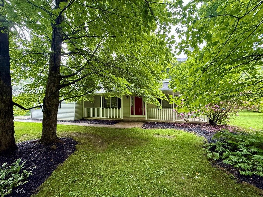 Real estate listing image