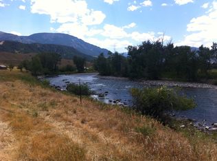 Spreading Winge Lot 6, Nye, MT 59061