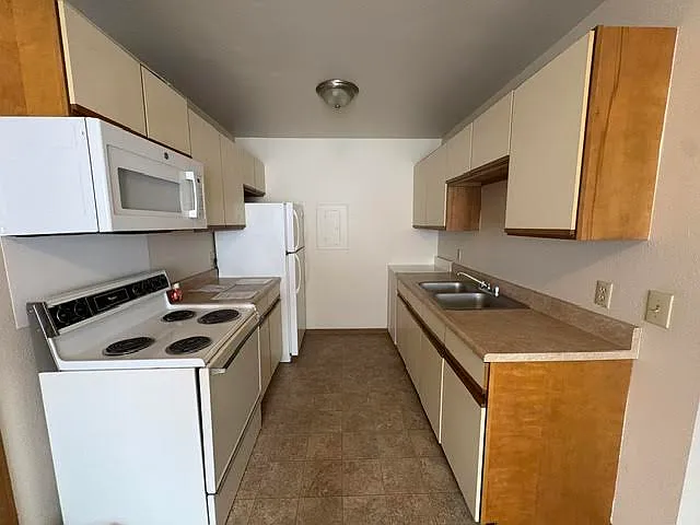 1 bed, $699 — Photo 3