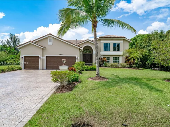 11650 NW 21st St, Plantation, FL 33323