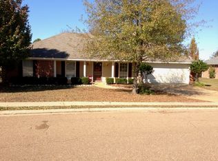 417 Treles Dr, Madison, MS 39110