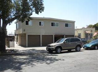 174 E Plymouth St APT 5, Long Beach, CA 90805