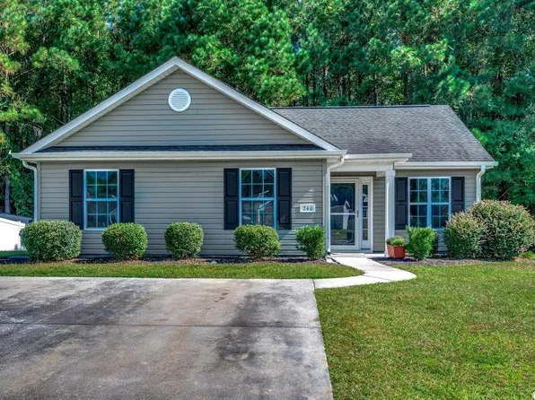 240 Upper Saddle Circle, Conway, SC 29526
