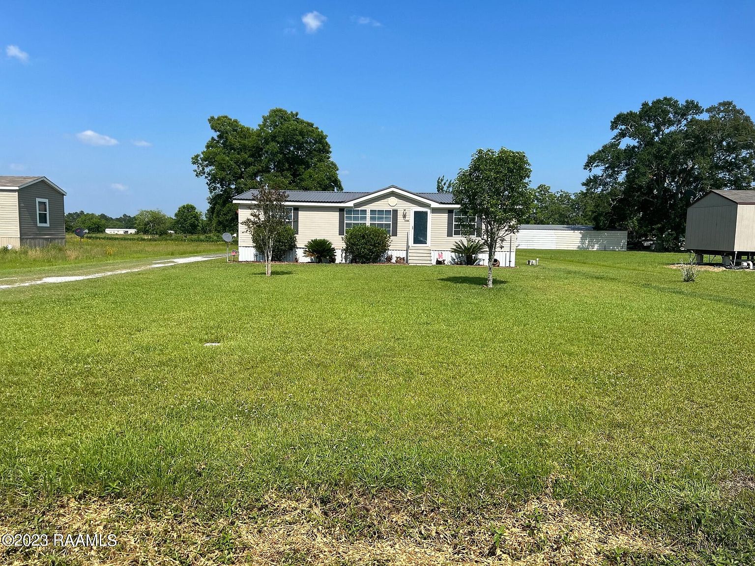 1195 Lena Dr, Arnaudville, LA 70512 Zillow