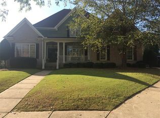 933 Tarry Post Ct, Suwanee, GA 30024