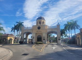 2709 Via Cipriani UNIT 531B, Clearwater, FL 33764