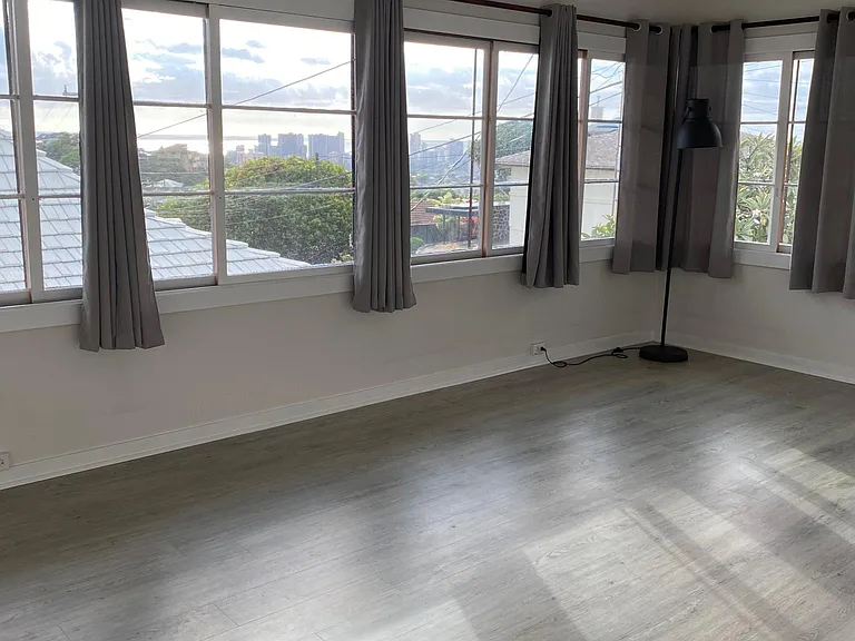upstairs living room