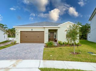 2037 Cove Point Rd, Pt Orange, FL 32128