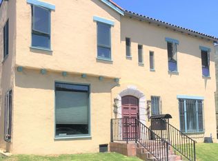 7007 Willoughby Ave, Los Angeles, CA 90038