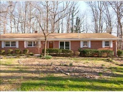 1006 Dalewood Ave, High Point, NC, 27265