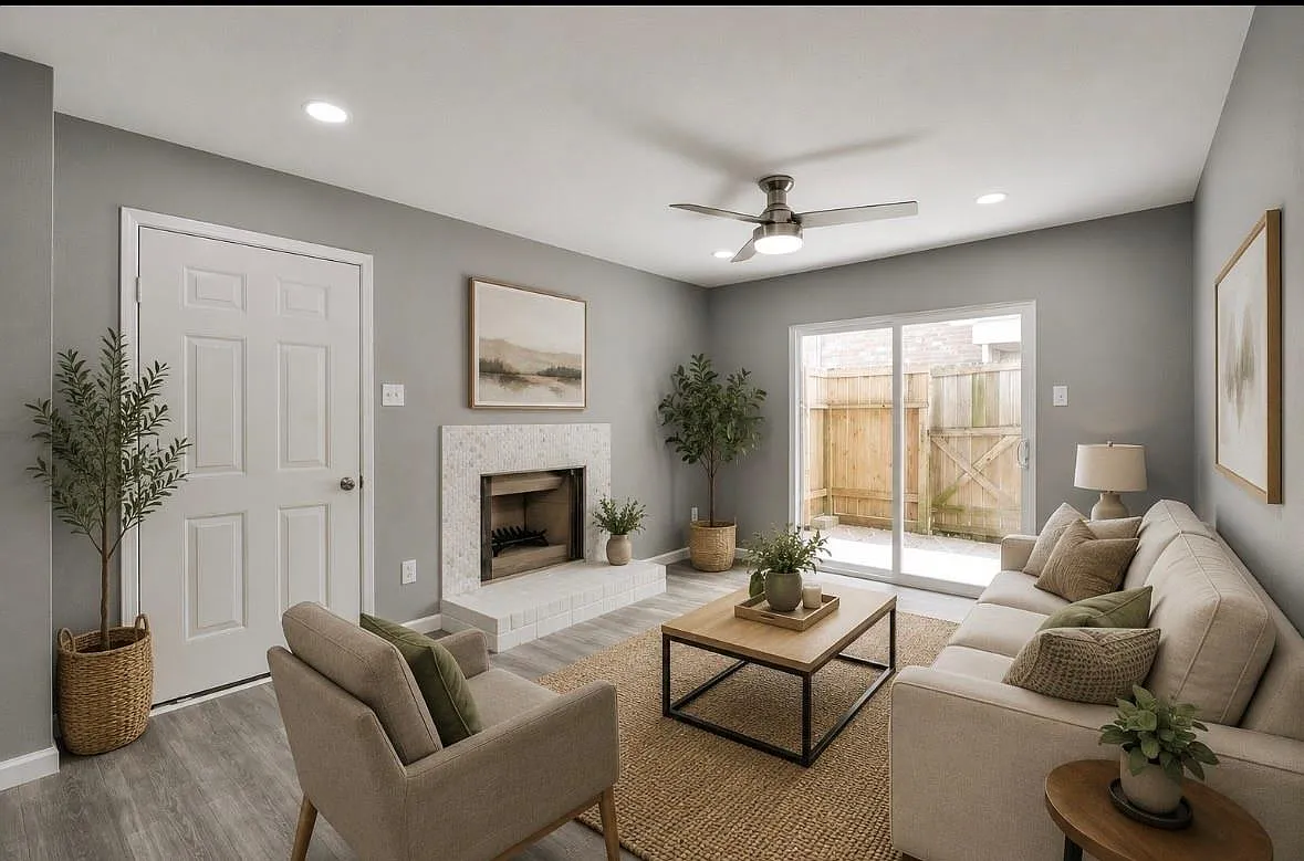 2 bed, 2.0 bath, 794 sqft, $1,500 — Photo 1