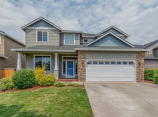 4018 NE 93rd St, Vancouver, WA