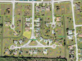 7429 S Ficus Tree, Punta Gorda, FL 33955