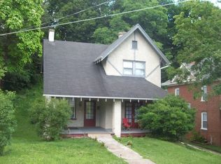 2028 Washington St, Bluefield, WV 24701