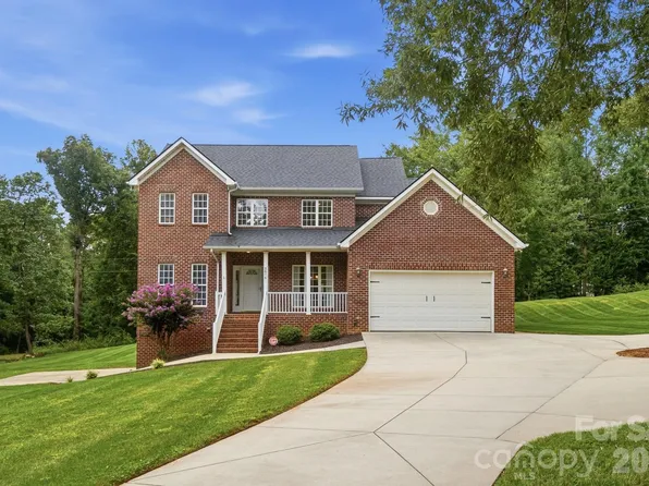 5616 Polk Mountain Dr, Marshville, NC 28103
