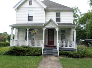 1136 Chenango St, Binghamton, NY