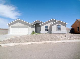 10 Psalms Pl, Los Lunas, NM 87031