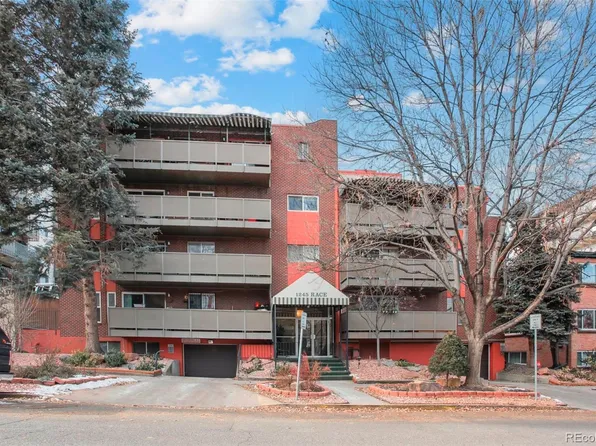 1245 Race Street #103, Denver, CO 80206
