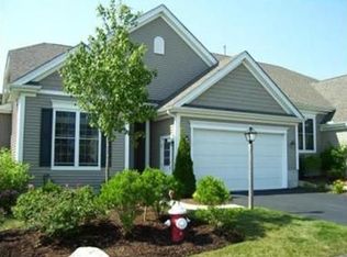 17 Canoe Lndg, Plymouth, MA 02360