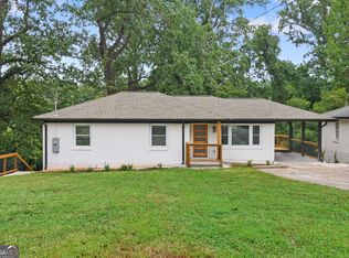 1776 Valencia Rd, Decatur, GA 30032