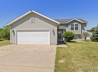 5953 Whites Bridge Rd, Belding, MI 48809