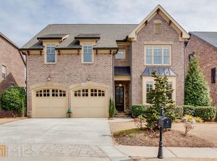 3115 Stonecrest Dr, Cumming, GA 30041