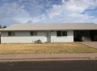 221 W Indigo St, Mesa, AZ 85201